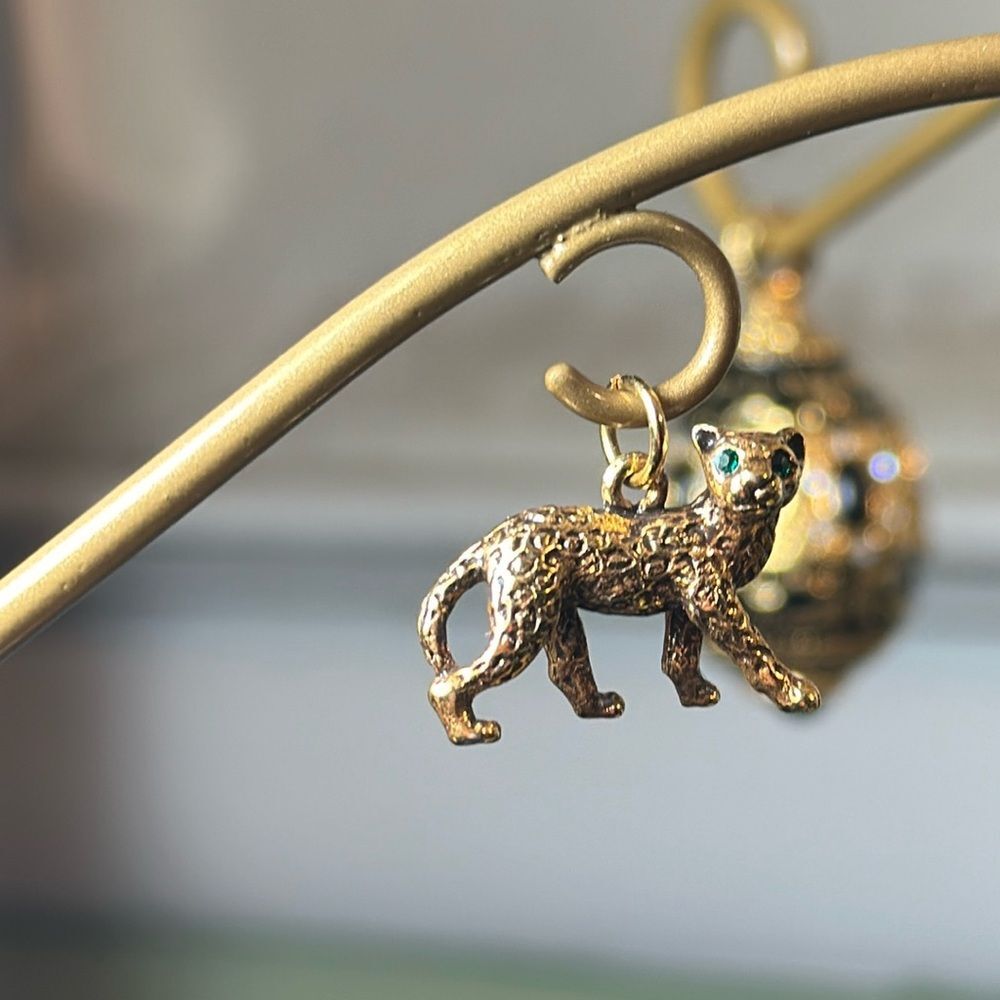 JOAN RIVERS Noah’s Ark Charm